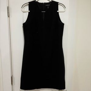 Black Midi Dress (Perfect for Work)!